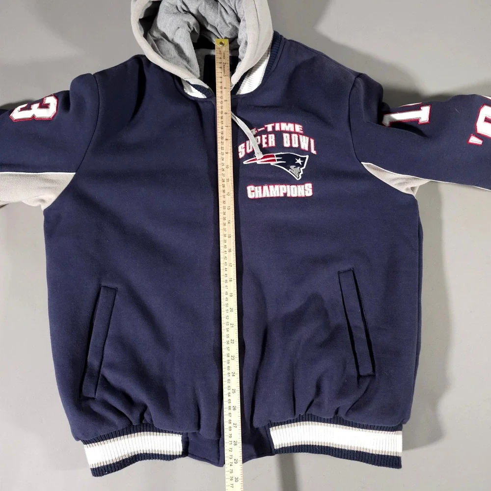 NFL new england